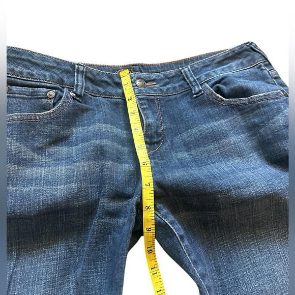 Reese Jeans by Delia’s, sz 7/8 Long - Picture 6 of 8